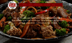 Restaurantechinatowncordoba.com thumbnail