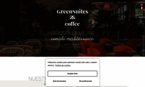 Restaurantegreensevilla.com thumbnail