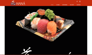 Restaurantehana.com.br thumbnail