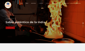 Restauranteindiagourmet.com thumbnail