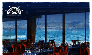 Restaurantelamarineralaspalmas.com thumbnail