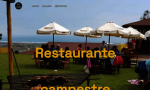 Restaurantelorustico.netlify.app thumbnail