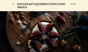 Restaurantequipmentsupplyfoodservice.blogspot.com thumbnail