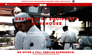 Restaurantequipwarehouse.com thumbnail