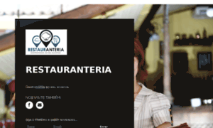 Restauranteria.com thumbnail