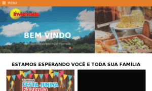 Restauranteruralinvernada.com.br thumbnail