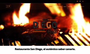 Restaurantesandiego.es thumbnail