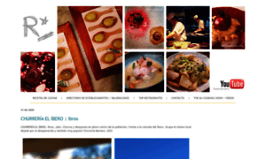 Restaurantesmj.blogspot.com thumbnail