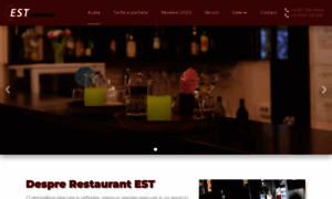 Restaurantest.ro thumbnail