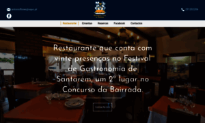 Restaurantetipicodabairrada.pt thumbnail