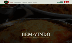 Restauranteveneza.com.br thumbnail