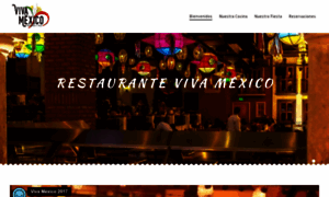 Restaurantevivamexico.com thumbnail