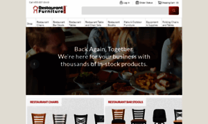 Restaurantfurniture4less.com thumbnail