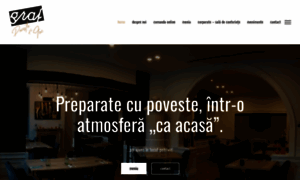 Restaurantgraf.ro thumbnail