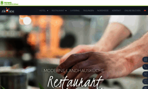 Restauranthenrys.de thumbnail