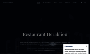 Restaurantheraklion.nl thumbnail