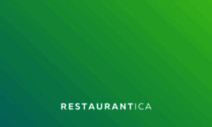 Restaurantica.com thumbnail