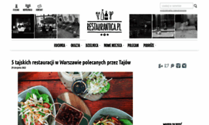 Restaurantica.pl thumbnail