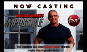 Restaurantimpossibleshortapplication.castingcrane.com thumbnail