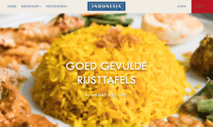 Restaurantindonesia.nl thumbnail