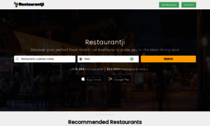 Restaurantji.com thumbnail