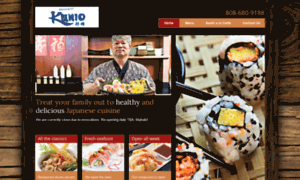 Restaurantkunio.com thumbnail