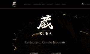 Restaurantkura.com thumbnail