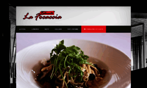 Restaurantlafocaccia.ca thumbnail