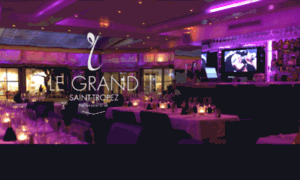 Restaurantlegrand.com thumbnail