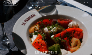 Restaurantleparisien.com thumbnail