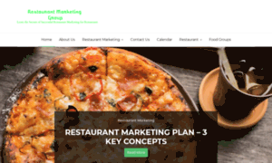 Restaurantmarketinggroup.org thumbnail