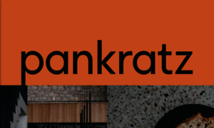 Restaurantpankratz.com thumbnail