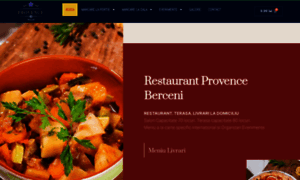 Restaurantprovence.ro thumbnail