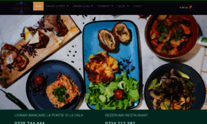 Restaurantprovenceiancului.ro thumbnail