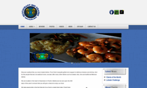 Restaurantriograndevallarta.com thumbnail