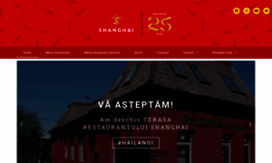 Restaurantshanghai.ro thumbnail