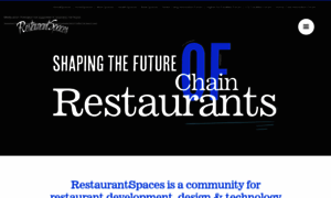 Restaurantspacesevent.com thumbnail