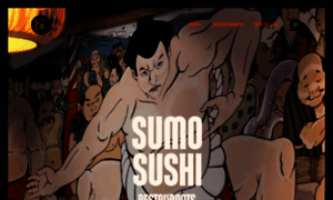 Restaurantsumo.com thumbnail