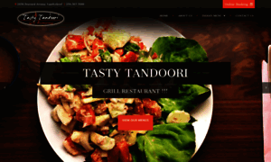 Restaurantvanderhoof.com thumbnail