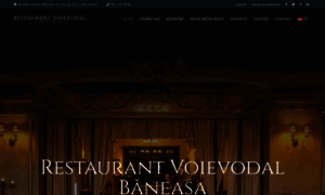 Restaurantvoievodal.ro thumbnail