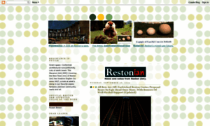 Restonian.org thumbnail
