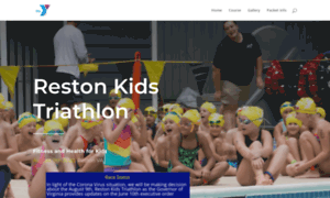 Restonkidstri.org thumbnail