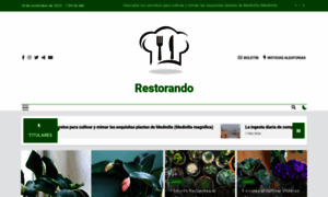 Restorando.com.ar thumbnail