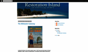 Restoration-island.blogspot.com thumbnail