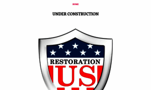 Restoration-us.com thumbnail