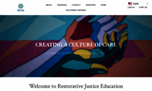 Restorativejustice.com thumbnail