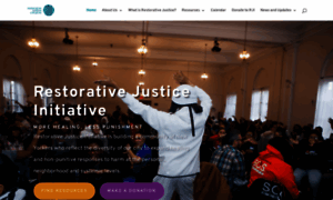 Restorativejustice.nyc thumbnail