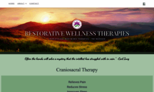 Restorativewellnesstherapies.com thumbnail