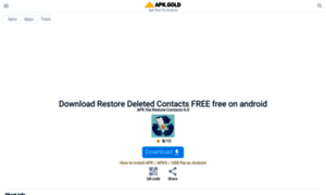 Restore-deleted-contacts-free.apk.gold thumbnail