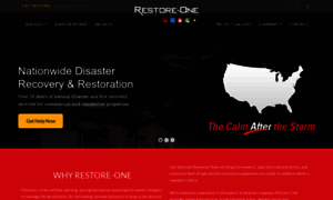 Restore-one.com thumbnail